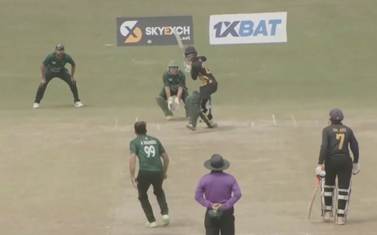 All-round Malaysia floor Saudi Arabia by 8 wickets