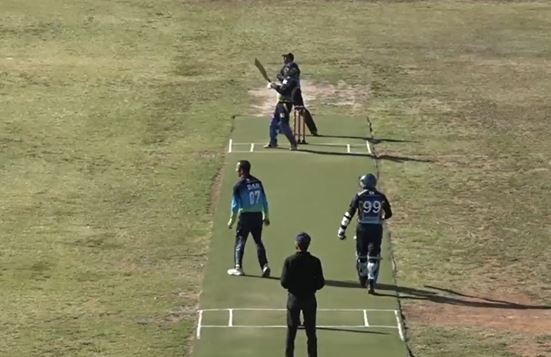 ECS Cyprus T10, M33: MAR v SLL – Man of the Match