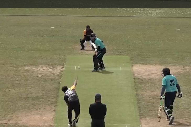 ECS Portugal T10, M38: MAL v TTP – Man of the Match