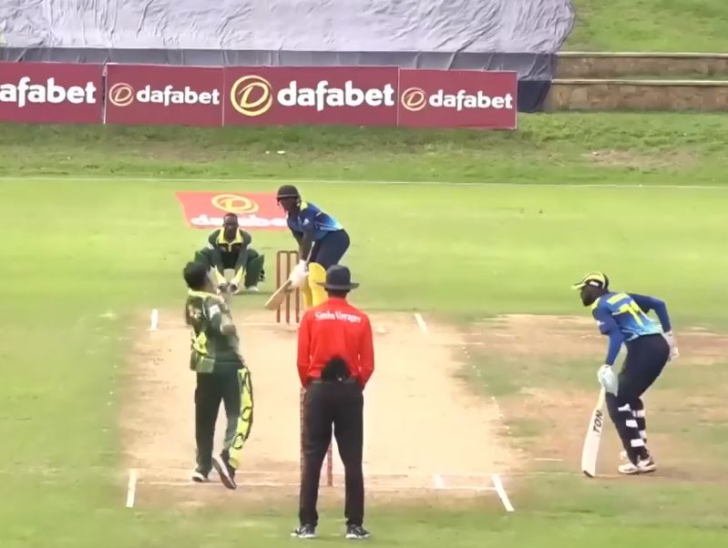 Brian Masaba moulds Telugu Royals' innings with steady 62
