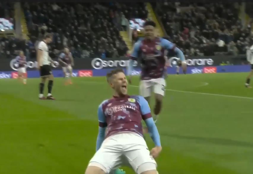 Formidable Burnley cruise past Sheffield United 2-0