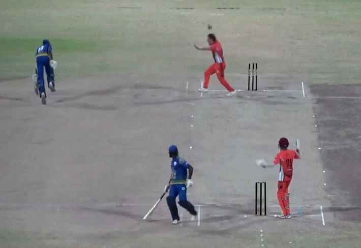 Puissant Pigotts Crushers brush out Bolans Blasters by 105 runs
