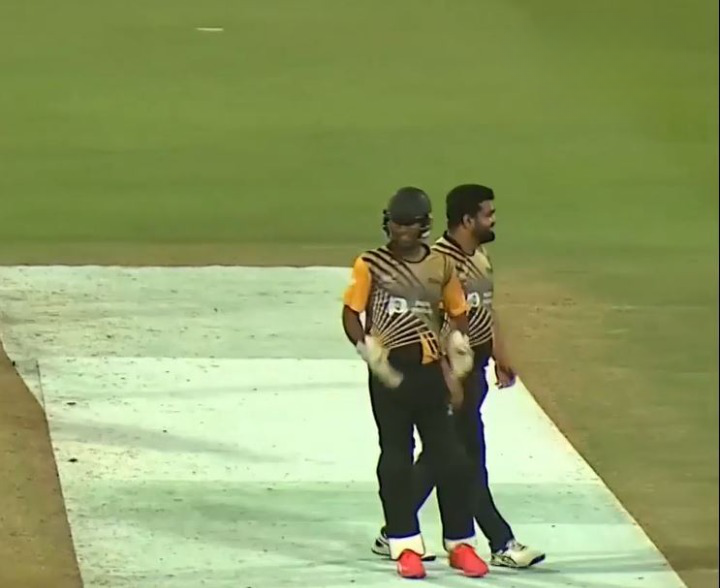Colatta Chocolates thrash infirm UAE Champions by 166 runs