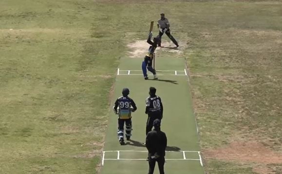 ECS Cyprus T10, M34: BCP v SLL – Man of the Match