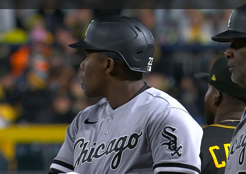 MLB: Pittsburgh Pirates v Chicago White Sox - Highlights