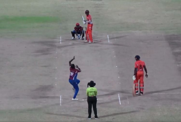 All Saints Pythons brush out Pigotts Crushers by 56 runs