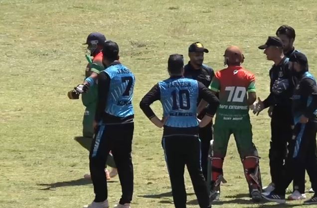 ECS Cyprus T10, M29: NCT v NRK – Highlights