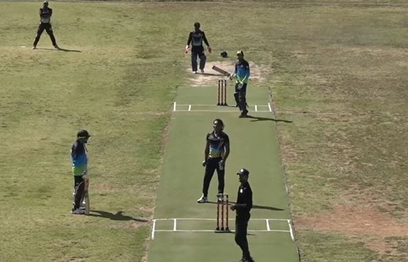ECS Cyprus T10, M33: MAR v SLL – Highlights