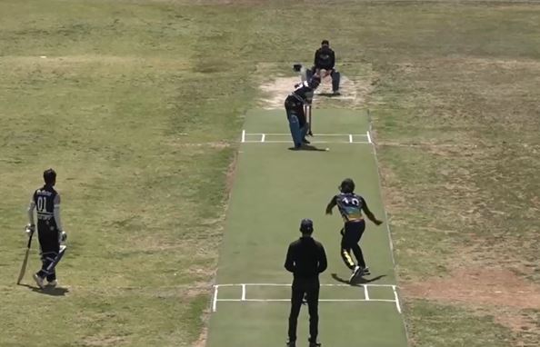 ECS Cyprus T10, M34: BCP v SLL – Highlights