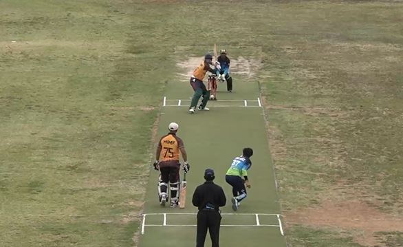 ECS Cyprus T10, M35: MAR v NFCC – Highlights