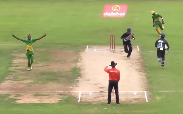 4 for 29! Nsengiyaremye David adds misery on Zonic Tigers