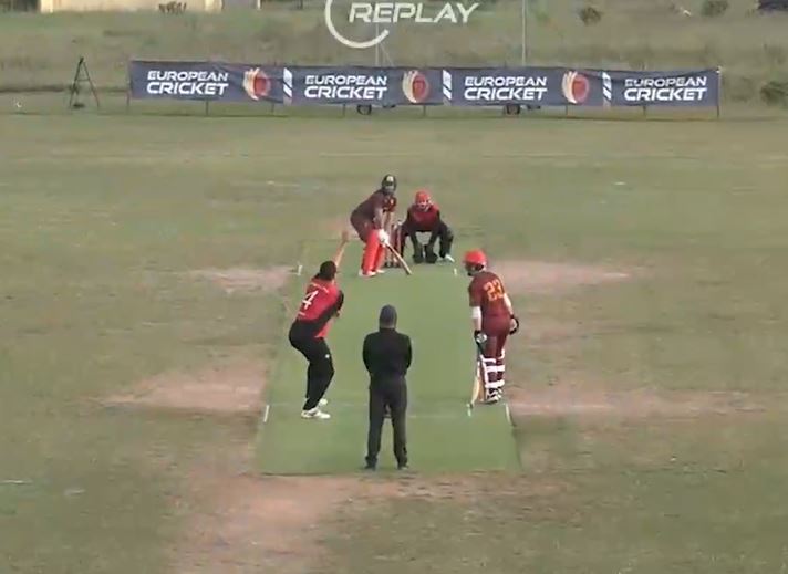 ECI Portugal T10, M5: POR v GIB – Highlights