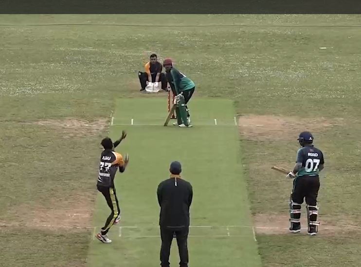 ECS Portugal T10, M30: TTP v FRD – Highlights