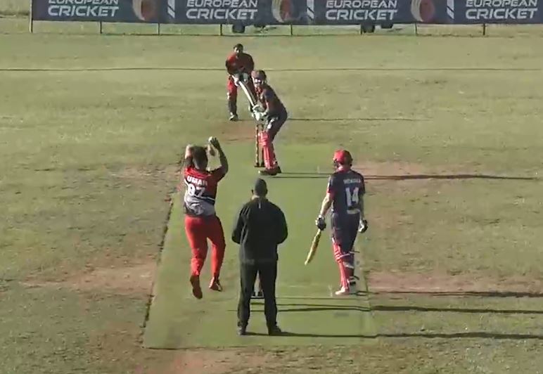 ECS Portugal T10, M31: PNJ v OEI – Highlights