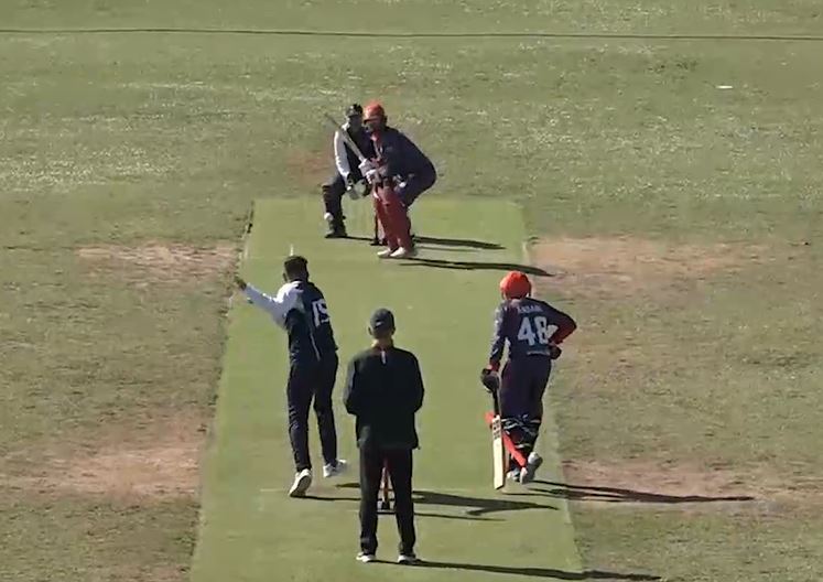ECS Portugal T10, M32: OEI v LSG – Highlights