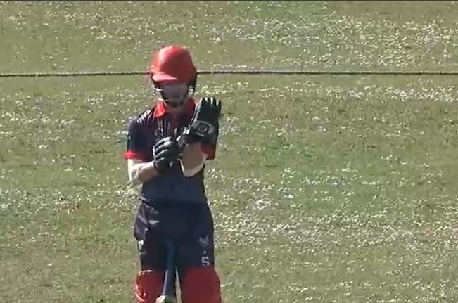 ECS Portugal T10, M32: OEI v LSG – Man of the Match