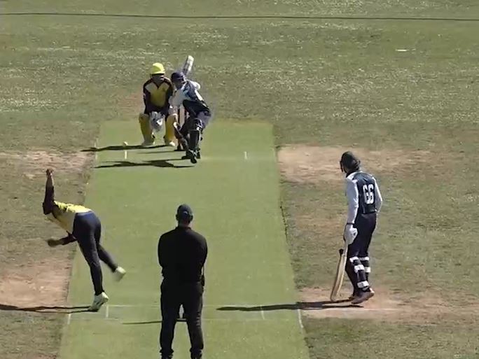 ECS Portugal T10, M34: GAM v LSG – Highlights