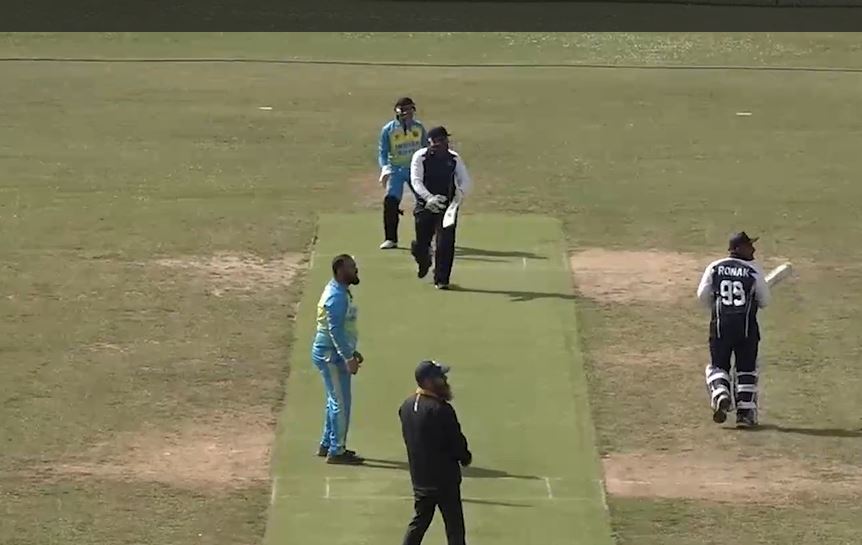 ECS Portugal T10, M37: LSG v IR – Highlights