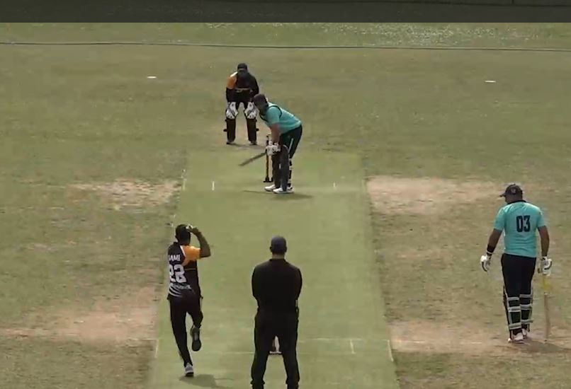 ECS Portugal T10, M38: MAL v TTP – Highlights