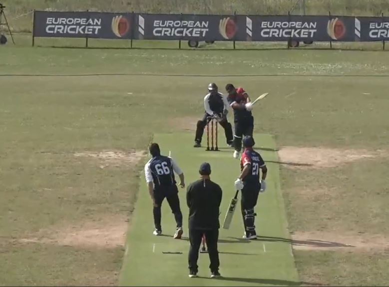 ECS Portugal T10, M42: LSG v GOR – Highlights