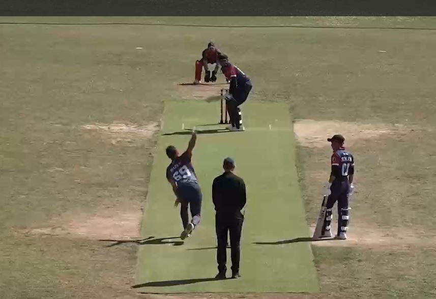 ECS Portugal T10, M44: GOR v OEI – Highlights