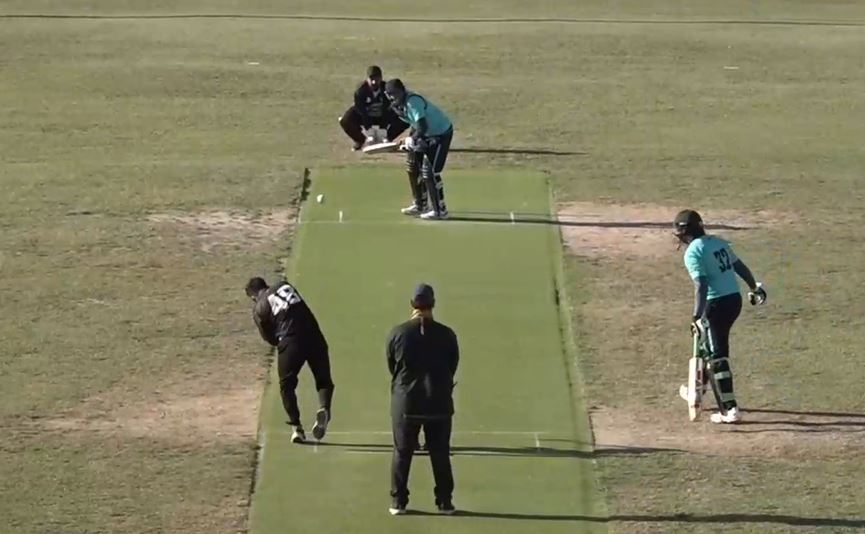 ECS Portugal T10, M46: FIG v MAL – Highlights