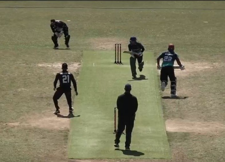 ECS Portugal T10, M48: FIG v FRD – Highlights
