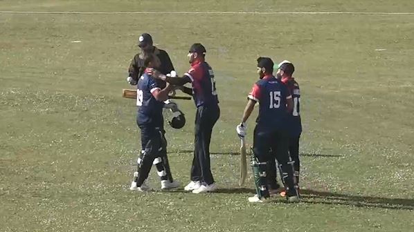 ECS Portugal T10, M26: TTP v GOR – Highlights