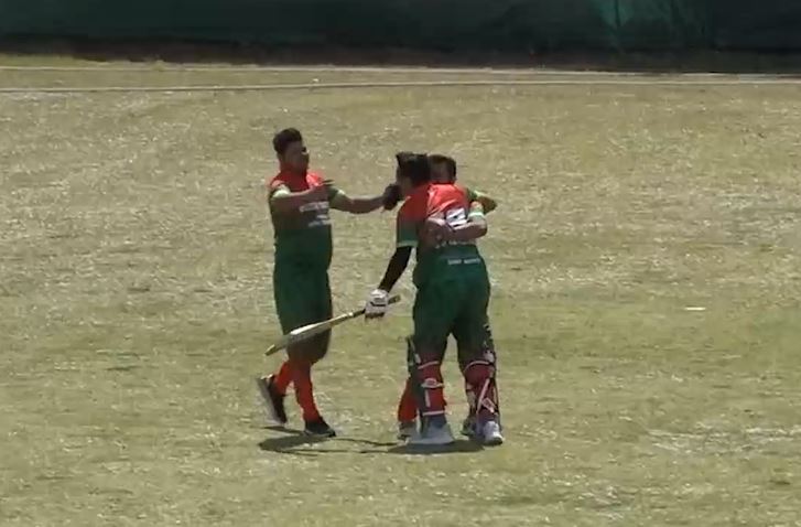 ECS Cyprus T10, M7: EVE v NCT – Highlights