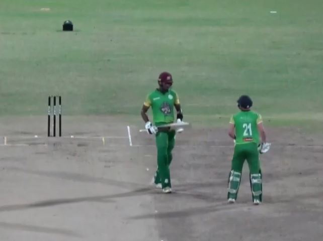 Empire Nation beat Pigotts Crushers on DLS to Enter Final