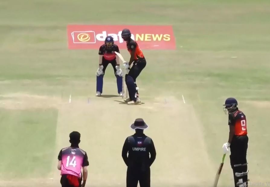 Abdul Fahiz's 3-fer gets the better of Kottayam's batters