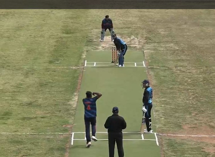 ECS Cyprus T10, M4: CYSK v NRK – Highlights