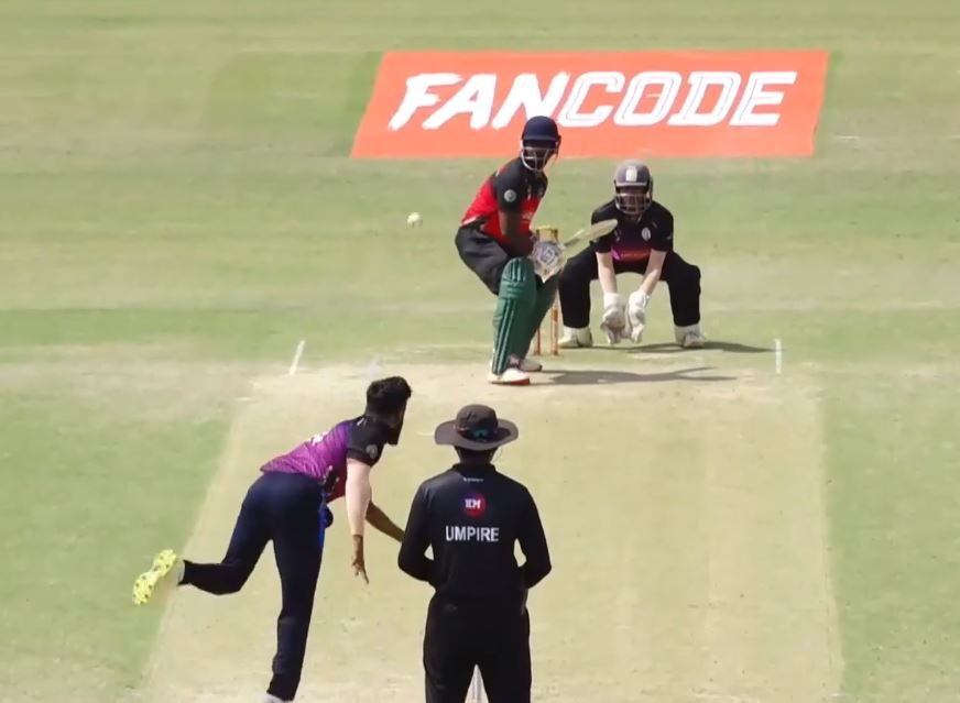 4 for 17! Akshay Chandran rattles DCA Kozhikode's battling line-up