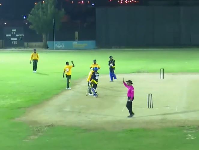 NCM Sporting Club crush Karavali United CC by 53 runs