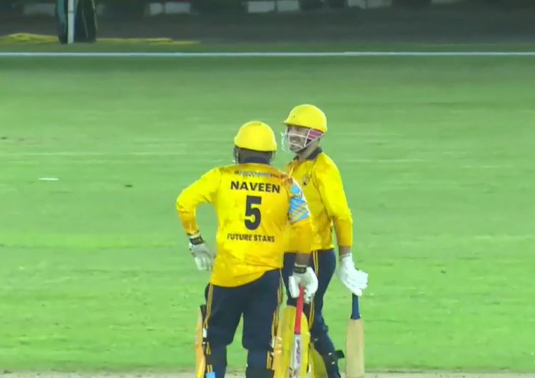 EcovertFM waltz past feeble Lanka Lions by 83 runs
