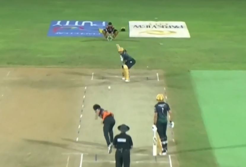 Tareen Academy thrash Neha Fabrics by 10 wickets