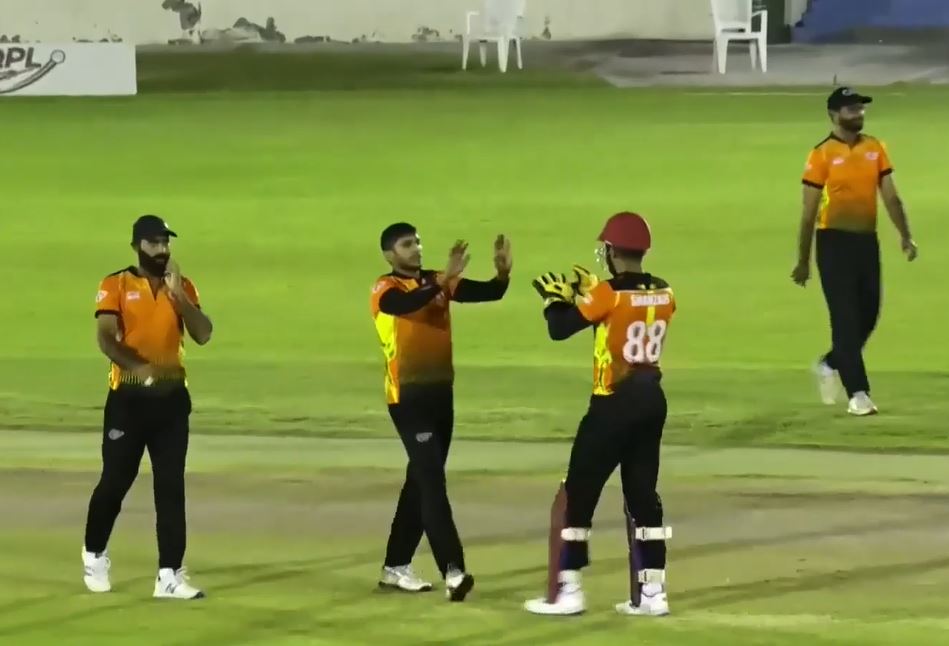 All-round Galfar Al Misnad trounce CBCC by 124 runs