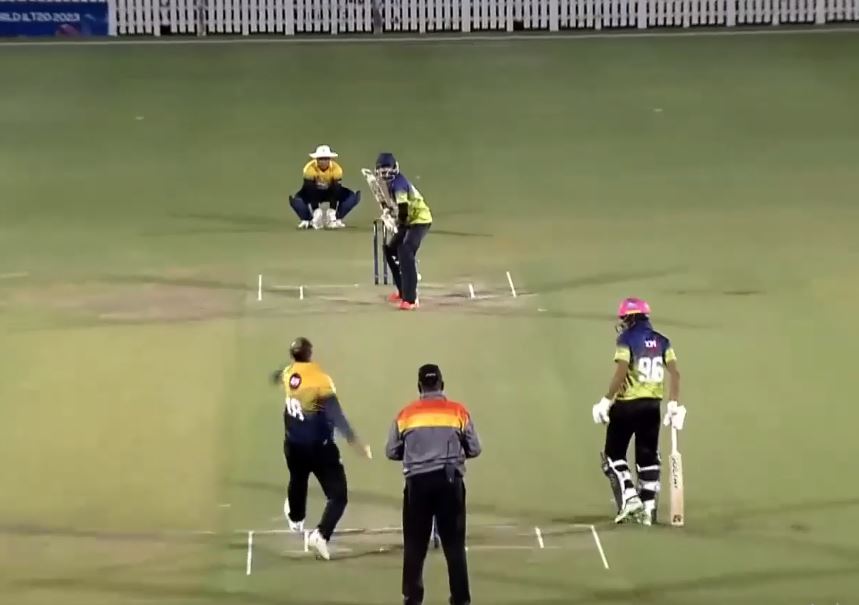 Gems Education secure easy win, beat Nakheel by 41 runs