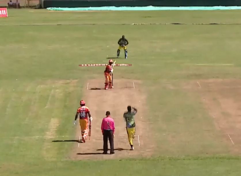 Thriller! La Soufriere beat Dark View Explorers by 11 runs