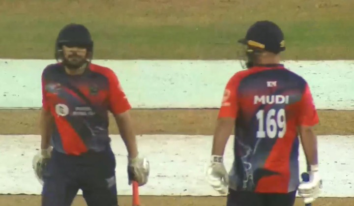 Valley Boys waltz past feeble SRK Diesel Trading by 9 wickets