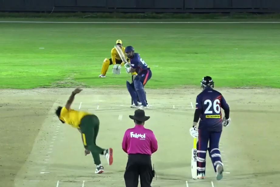 56 off 21! Jomin Joseph revives Stack CC