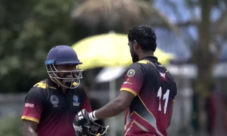 Arun, Rakesh power Prathiba Cricket Club to 6-wicket win