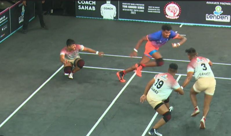 Omkar Patil dents Ahmednagar