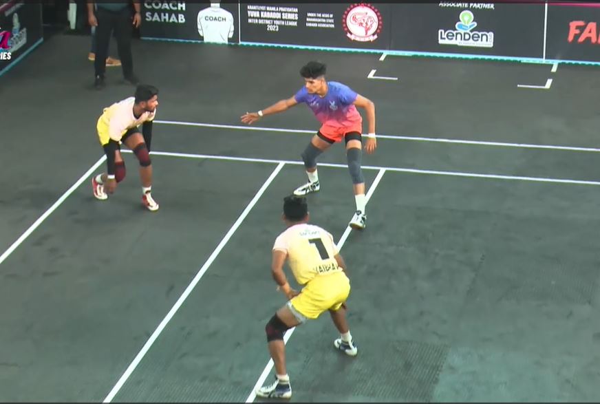 Kolhapur flatten meek Sangli 49-30