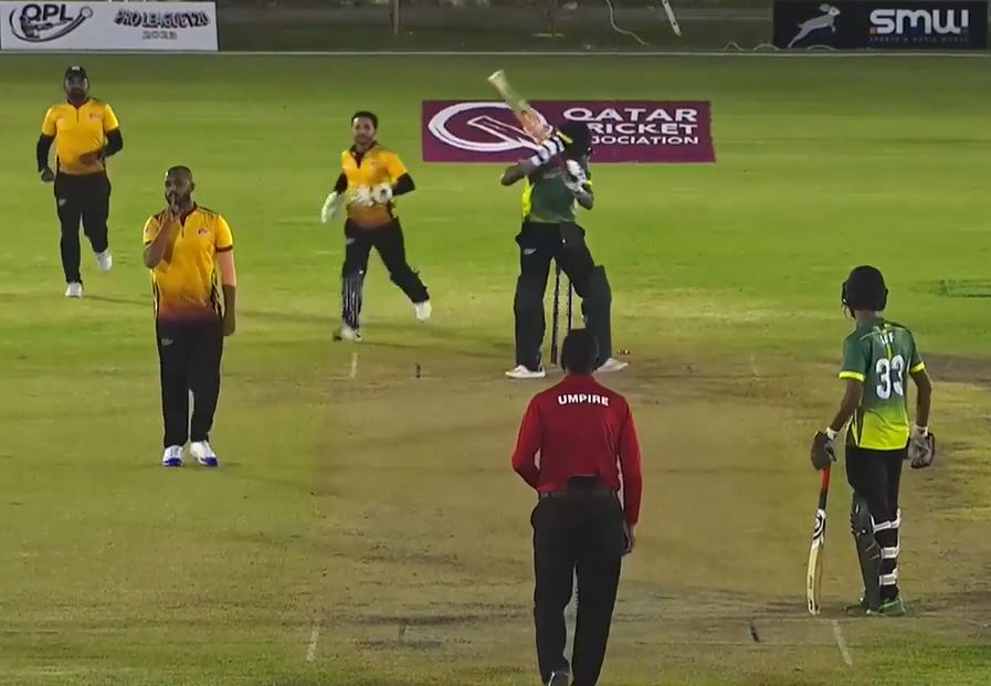 Abdul Kader quells Titans with 3/19