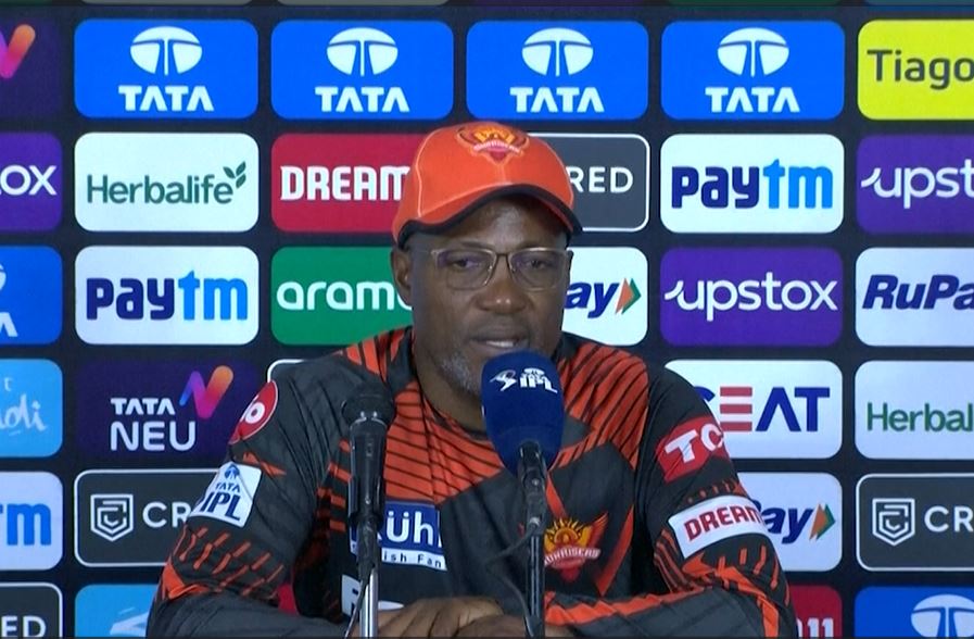 MI were better than us: Brain Lara