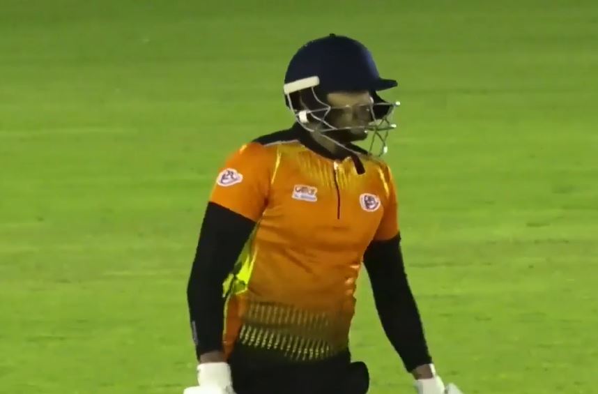 51 off 23! Ruthless Muhammad Ali clobbers CBCC