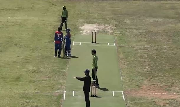 ECS Cyprus T10, M22: EVE v LQ – Highlights