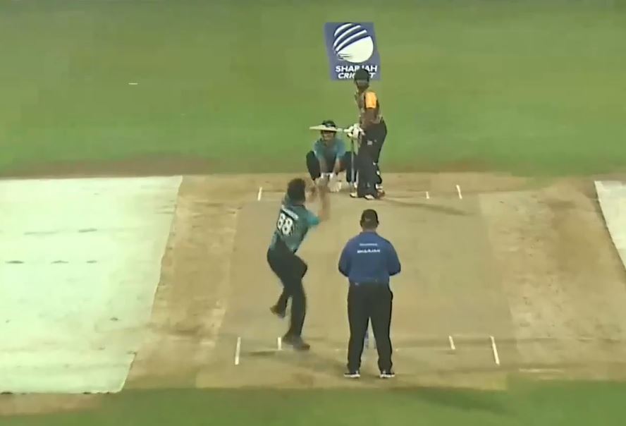 54 off 23! Ruthless Renjith Mani clobbers Future Mattress