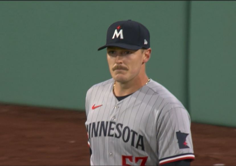 MLB: Boston Red Sox v Minnesota Twins - Highlights